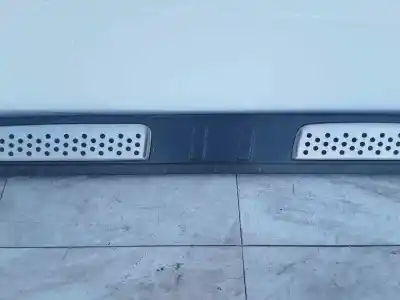 Pezzo di ricambio per auto di seconda mano gonna laterale per renault scénic i monospace (ja0/1_, fa0_) 1.9 dti (ja1u) riferimenti oem iam   