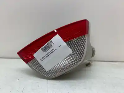 Автозапчасти б/у правая задняя противотуманная фонарь за ford focus berlina (cap) ambiente (d) ссылки oem iam 5m5115k272aa  