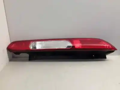 Second-hand car spare part right tailgate light for ford focus berlina (cap) ambiente (d) oem iam references 4m5113404a  