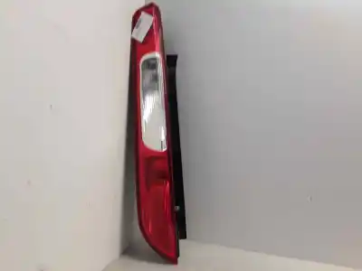 Peça sobressalente para automóvel em segunda mão farolim traseiro esquerdo por ford focus berlina (cap) ambiente (d) referências oem iam 4m5113405a  