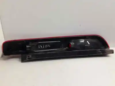 Peça sobressalente para automóvel em segunda mão farolim traseiro esquerdo por ford focus berlina (cap) ambiente (d) referências oem iam 4m5113405a  
