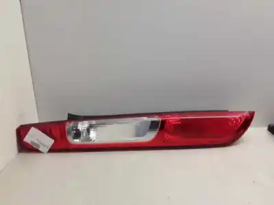 Peça sobressalente para automóvel em segunda mão farolim traseiro esquerdo por ford focus berlina (cap) ambiente (d) referências oem iam 4m5113405a  