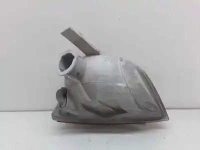 Peça sobressalente para automóvel em segunda mão farolim de para choques traseiro esquerdo por ford focus berlina (cap) ambiente (d) referências oem iam 5m5115k273aa  