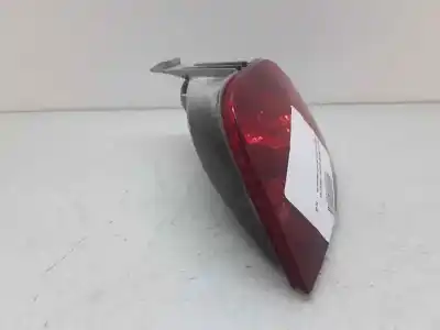 Peça sobressalente para automóvel em segunda mão farolim de para choques traseiro esquerdo por ford focus berlina (cap) ambiente (d) referências oem iam 5m5115k273aa  
