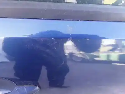 Pezzo di ricambio per auto di seconda mano PORTA ANTERIORE DESTRA per FORD FOCUS  Riferimenti OEM IAM   