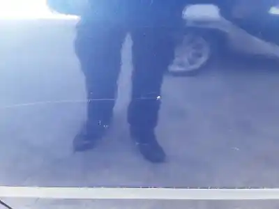 İkinci el araba yedek parçası ARKA SOL KAPI için FORD FOCUS  OEM IAM referansları   