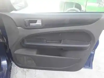 Second-hand car spare part RIGHT FRONT DOOR TRIM for FORD FOCUS  OEM IAM references   