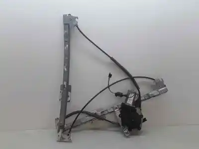 Second-hand car spare part driver left window regulator for bmw serie 3 berlina (e90) 320d oem iam references d334701  