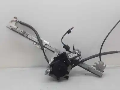 Second-hand car spare part driver left window regulator for bmw serie 3 berlina (e90) 320d oem iam references d334701  