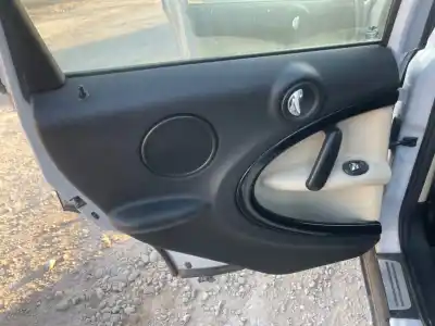 Gebrauchtes Autoersatzteil türverkleidung hinten links zum bmw mini (r56) one d oem-iam-referenzen 
