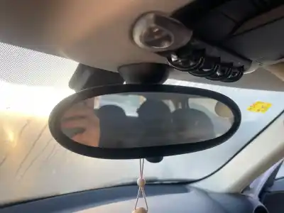 Gebrauchtes Autoersatzteil innenspiegel zum bmw mini (r56) one d oem-iam-referenzen 