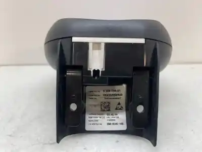 Second-hand car spare part dashboard for bmw mini (r56) one d oem iam references 930625401  