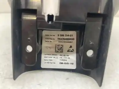 Second-hand car spare part dashboard for bmw mini (r56) one d oem iam references 930625401  