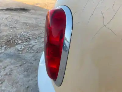 Second-hand car spare part right tailgate light for bmw mini (r56) one d oem iam references   