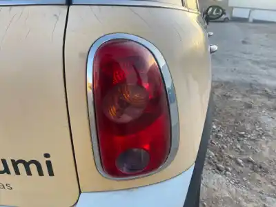 Gebrauchtes Autoersatzteil heckleuchte rechts zum bmw mini (r56) one d oem-iam-referenzen 