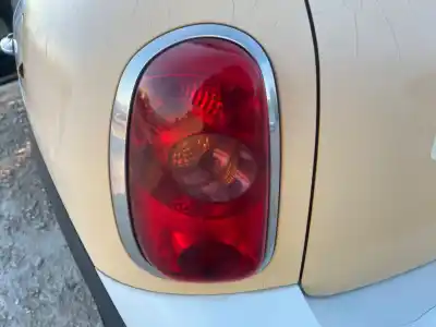 Gebrauchtes Autoersatzteil rückleuchte außen links zum bmw mini (r56) one d oem-iam-referenzen 