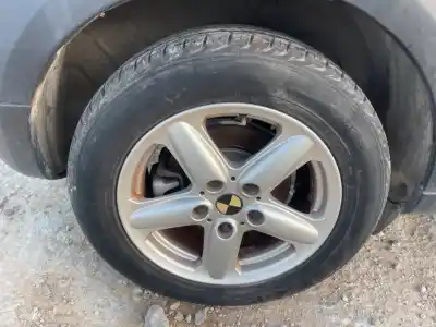 Gebrauchtes Autoersatzteil felge zum bmw mini (r56) one d oem-iam-referenzen 