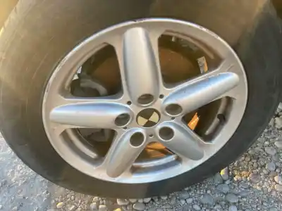 Gebrauchtes Autoersatzteil felge zum bmw mini (r56) one d oem-iam-referenzen 