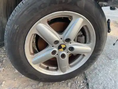 Gebrauchtes Autoersatzteil felge zum bmw mini (r56) one d oem-iam-referenzen 