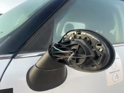 Pezzo di ricambio per auto di seconda mano specchio sinistro per bmw mini (r56) one d riferimenti oem iam   
