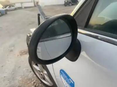 Gebrauchtes Autoersatzteil linker spiegel zum bmw mini (r56) one d oem-iam-referenzen 