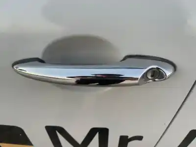 Gebrauchtes Autoersatzteil linker vorderer äusserer griff zum bmw mini (r56) one d oem-iam-referenzen 