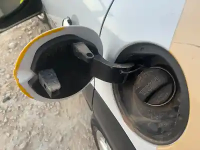 Second-hand car spare part outer fuel cap for bmw mini (r56) one d oem iam references   