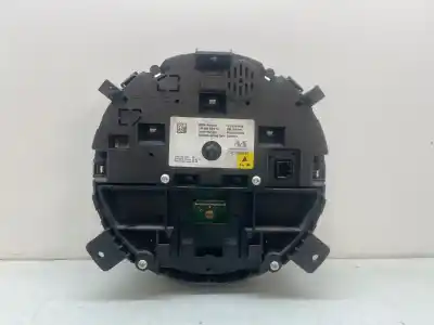 Second-hand car spare part dashboard for bmw mini (r56) one d oem iam references 923243003  