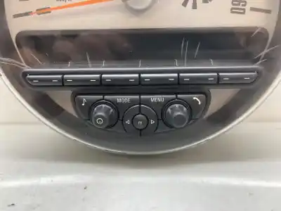 Second-hand car spare part dashboard for bmw mini (r56) one d oem iam references 923243003  