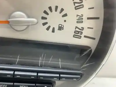 Second-hand car spare part dashboard for bmw mini (r56) one d oem iam references 923243003  