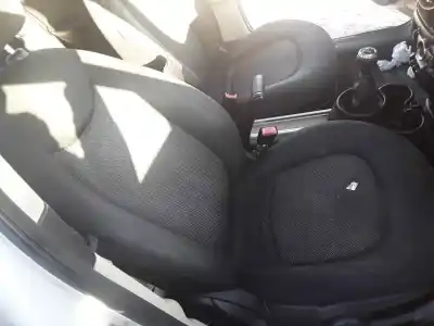 Gebrauchtes Autoersatzteil rechter vordersitz zum bmw mini (r56) one d oem-iam-referenzen 