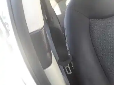 Gebrauchtes Autoersatzteil sicherheitsgurt rechts vorne zum bmw mini (r56) one d oem-iam-referenzen 