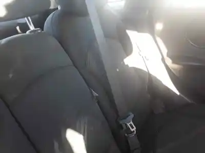 Gebrauchtes Autoersatzteil zentraler sicherheitsgurt hinten zum bmw mini (r56) one d oem-iam-referenzen 