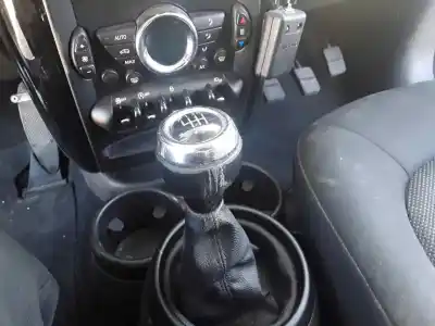 Gebrauchtes Autoersatzteil schalthebel zum bmw mini (r56) one d oem-iam-referenzen 