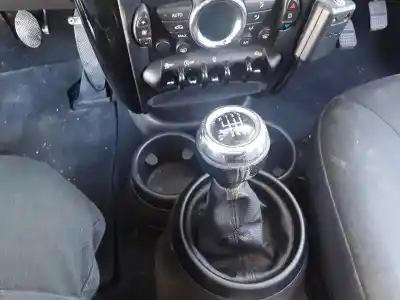 Pièce détachée automobile d'occasion levier pour bmw mini (r56) one d références oem iam   