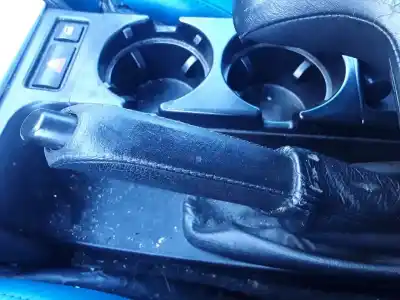 Pezzo di ricambio per auto di seconda mano LEVA DEL FRENO A MANO per BMW SERIE 3  Riferimenti OEM IAM 1164489  