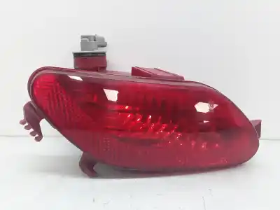 Second-hand car spare part rear right fog light for citroen ds4 (nx_) 1.6 thp 155 oem iam references 9672488680  