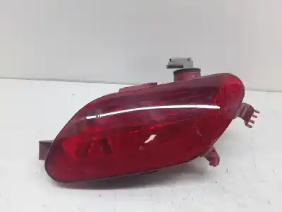Second-hand car spare part rear left fog light for citroen ds4 (nx_) 1.6 thp 155 oem iam references 9672489880  