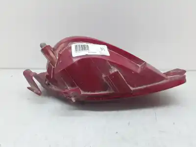 Second-hand car spare part rear left fog light for citroen ds4 (nx_) 1.6 thp 155 oem iam references 9672489880  