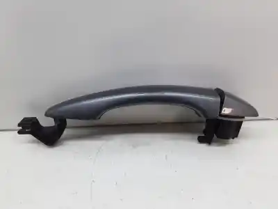 Second-hand car spare part  for CITROEN DS4 (NX_)  OEM IAM references 9686896577  