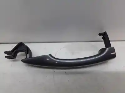 Автозапчасти б/у левая передняя наружная ручка за citroen ds4 (nx_) 1.6 thp 155 ссылки oem iam 242822  