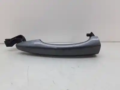 Автозапчасти б/у левая передняя наружная ручка за citroen ds4 (nx_) 1.6 thp 155 ссылки oem iam 242822  