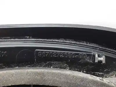 Автозапчасти б/у внутренний правый задний фонарь за citroen ds4 (nx_) 1.6 thp 155 ссылки oem iam 967027268000  