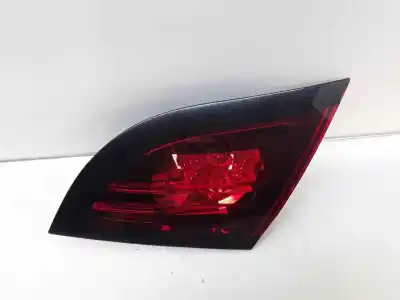 Автозапчасти б/у внутренний правый задний фонарь за citroen ds4 (nx_) 1.6 thp 155 ссылки oem iam 967027268000  