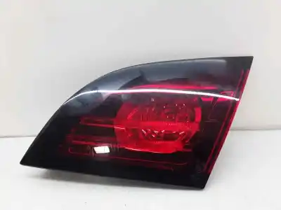 Автозапчасти б/у внутренний правый задний фонарь за citroen ds4 (nx_) 1.6 thp 155 ссылки oem iam 967027268000  