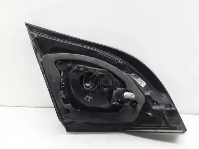Автозапчасти б/у внутренний правый задний фонарь за citroen ds4 (nx_) 1.6 thp 155 ссылки oem iam 967027268000  