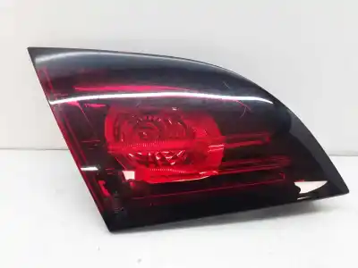 Автозапчастина б/у внутрішній лівий задній ліхар для citroen ds4 (nx_) 1.6 thp 155 посилання на oem iam 967109288000  