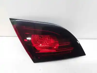 Автозапчастина б/у внутрішній лівий задній ліхар для citroen ds4 (nx_) 1.6 thp 155 посилання на oem iam 967109288000  
