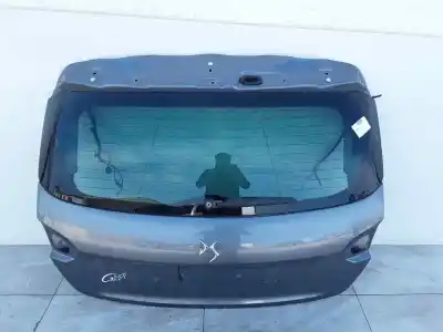 Автозапчастина б/у загальні двері для citroen ds4 (nx_) 1.6 thp 155 посилання на oem iam   