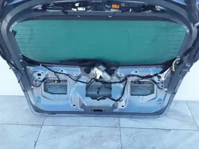 Автозапчастина б/у загальні двері для citroen ds4 (nx_) 1.6 thp 155 посилання на oem iam   